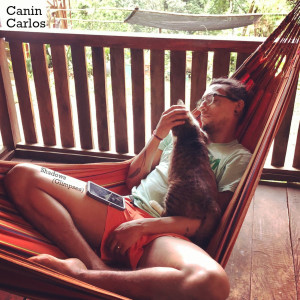 Album Shadows (Glimpses) from Canin Carlos