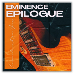 Album Eminence Epilogue from Guitar