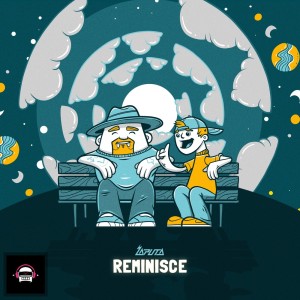 收聽Laputa的Reminisce歌詞歌曲