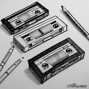 收听Abramov的Ultramarin歌词歌曲