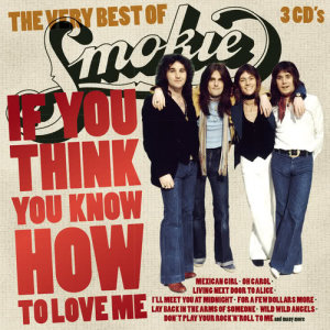 ดาวน์โหลดและฟังเพลง Don't Play Your Rock 'N' Roll to Me พร้อมเนื้อเพลงจาก Smokie