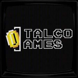 Talco的專輯Ames (Explicit)