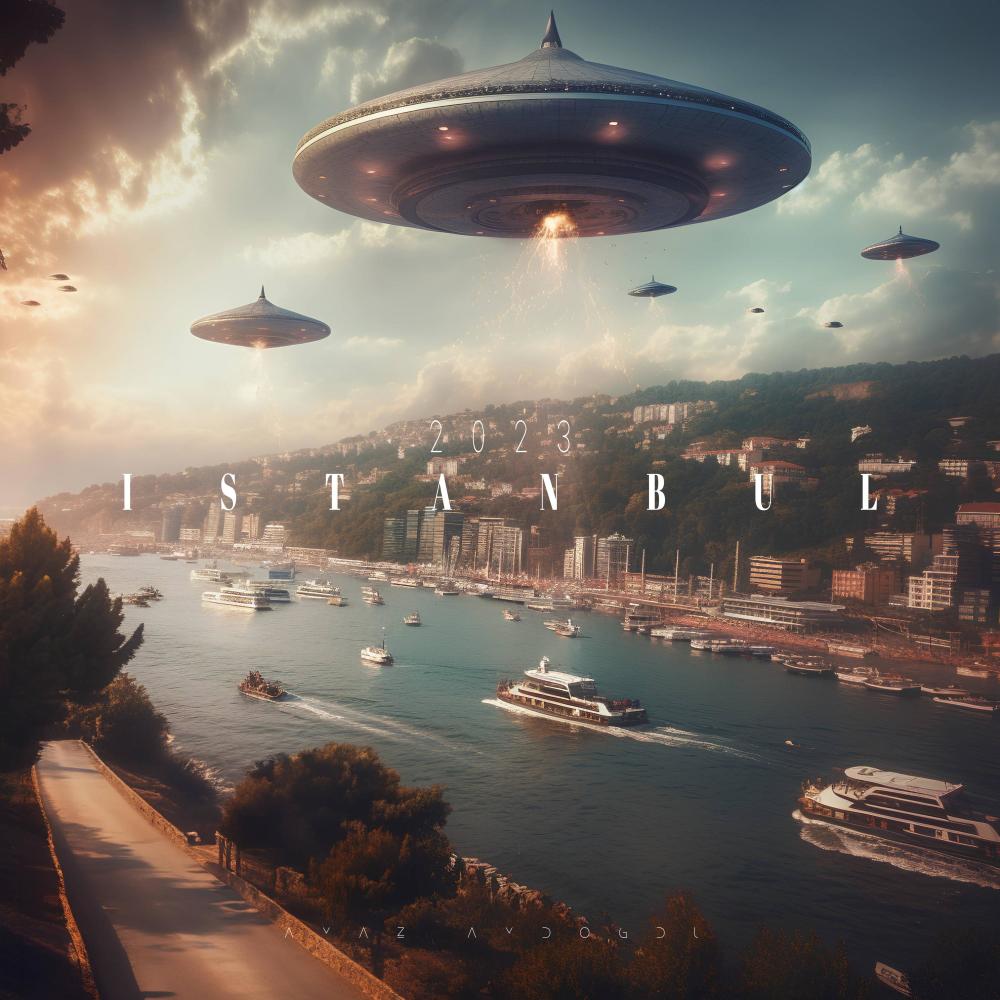 Istanbul 2023
