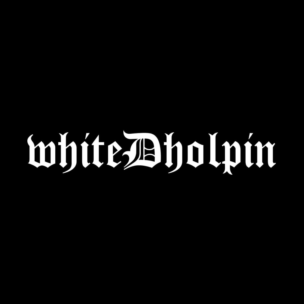 White Dholpin (Explicit)