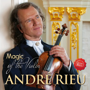 ดาวน์โหลดและฟังเพลง December Lights พร้อมเนื้อเพลงจาก André Rieu