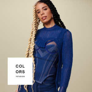 Album 7heaven - A COLORS SHOW from 