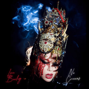 Album No Crowns (Explicit) from Love Bailey