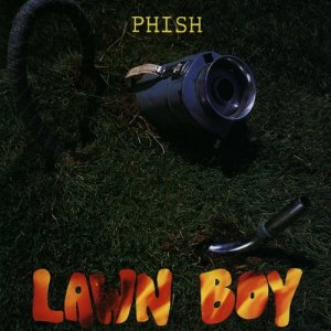 ดาวน์โหลดและฟังเพลง Bathtub Gin (LP版) พร้อมเนื้อเพลงจาก Phish