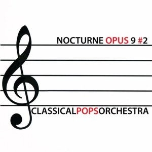 收聽Frédéric Chopin的Nocturne Opus 9 #2歌詞歌曲