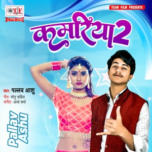 Listen to Kamriya song with lyrics from Pallav Ashu