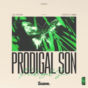 Album Prodigal Son from Nina Carr