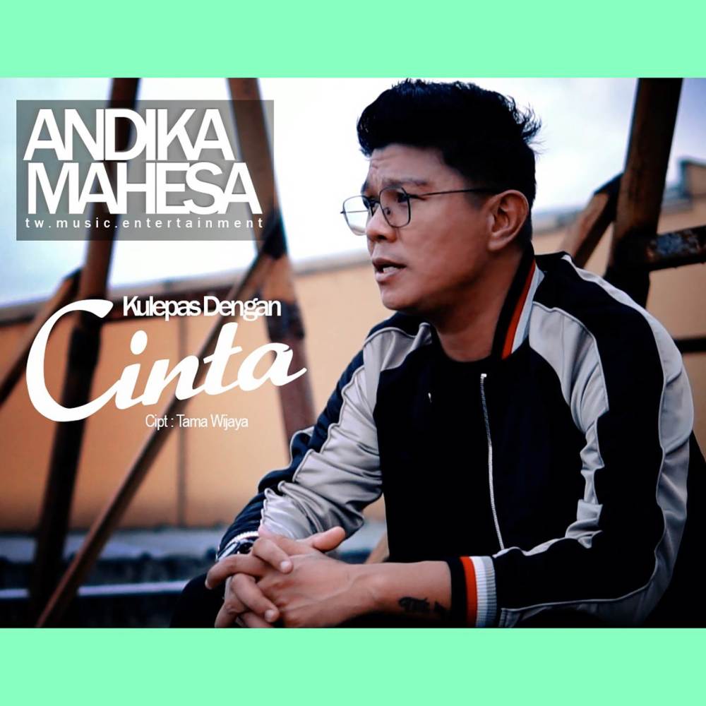 Kulepas Dengan Cinta