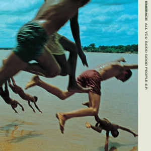 收聽Embrace的Free Ride歌詞歌曲