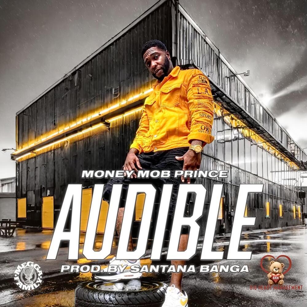 AUDIBLE (Explicit)