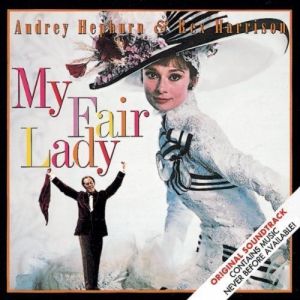 Various的專輯My Fair Lady Soundtrack