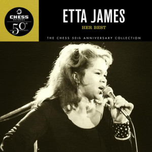 ดาวน์โหลดและฟังเพลง Pushover พร้อมเนื้อเพลงจาก Etta James
