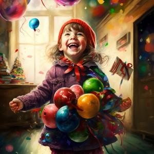 อัลบัม Children’s Christmas Music 2022 ศิลปิน Christmas Vibes