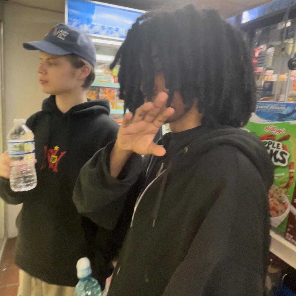 the club (feat. zootzie)