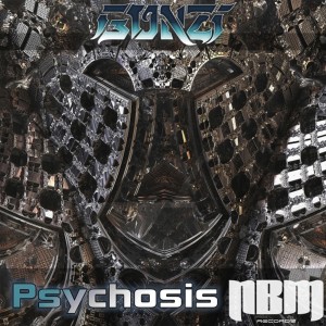 Dengarkan Psychosis (Original Mix) lagu dari Gonzi dengan lirik