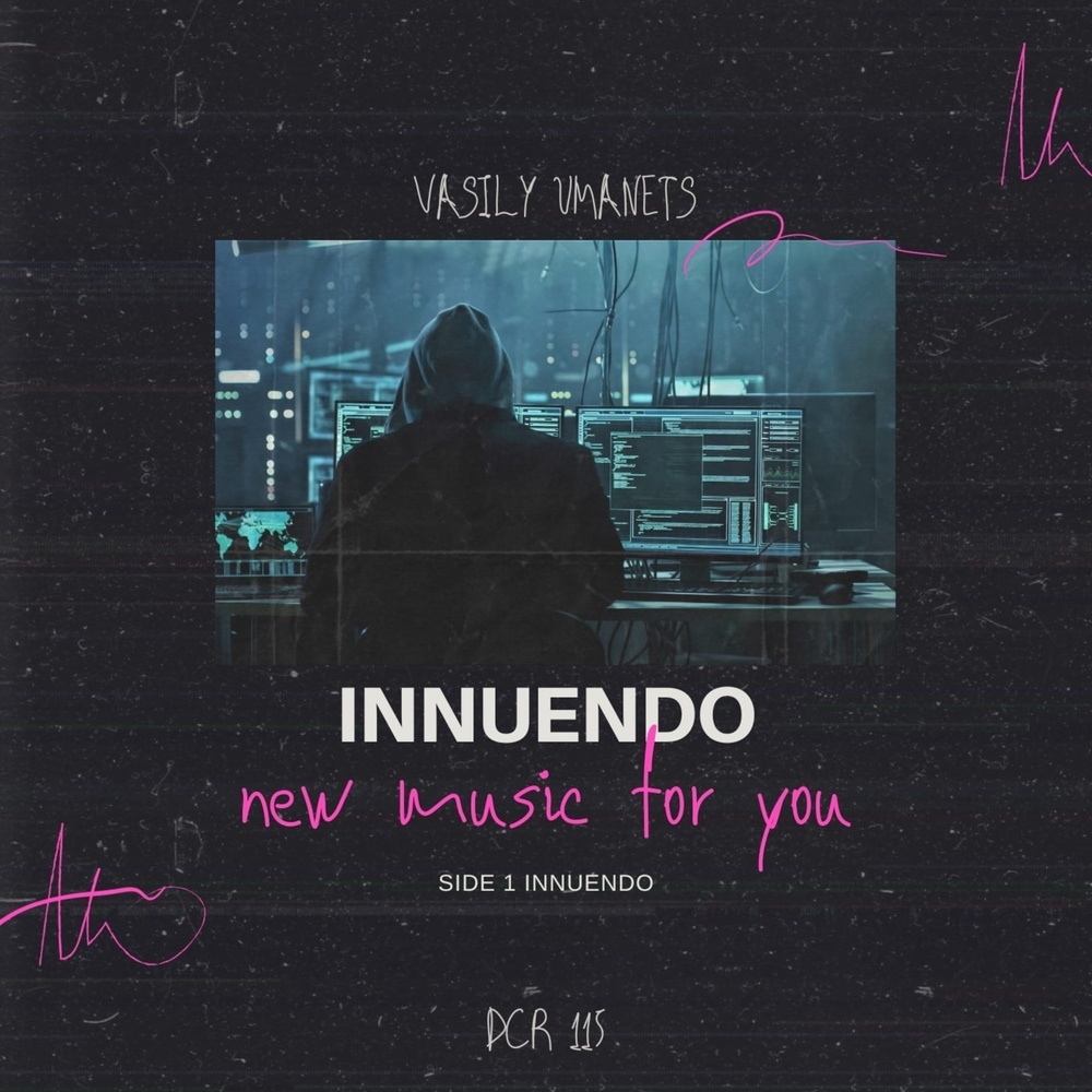 Innuendo (Original Mix)