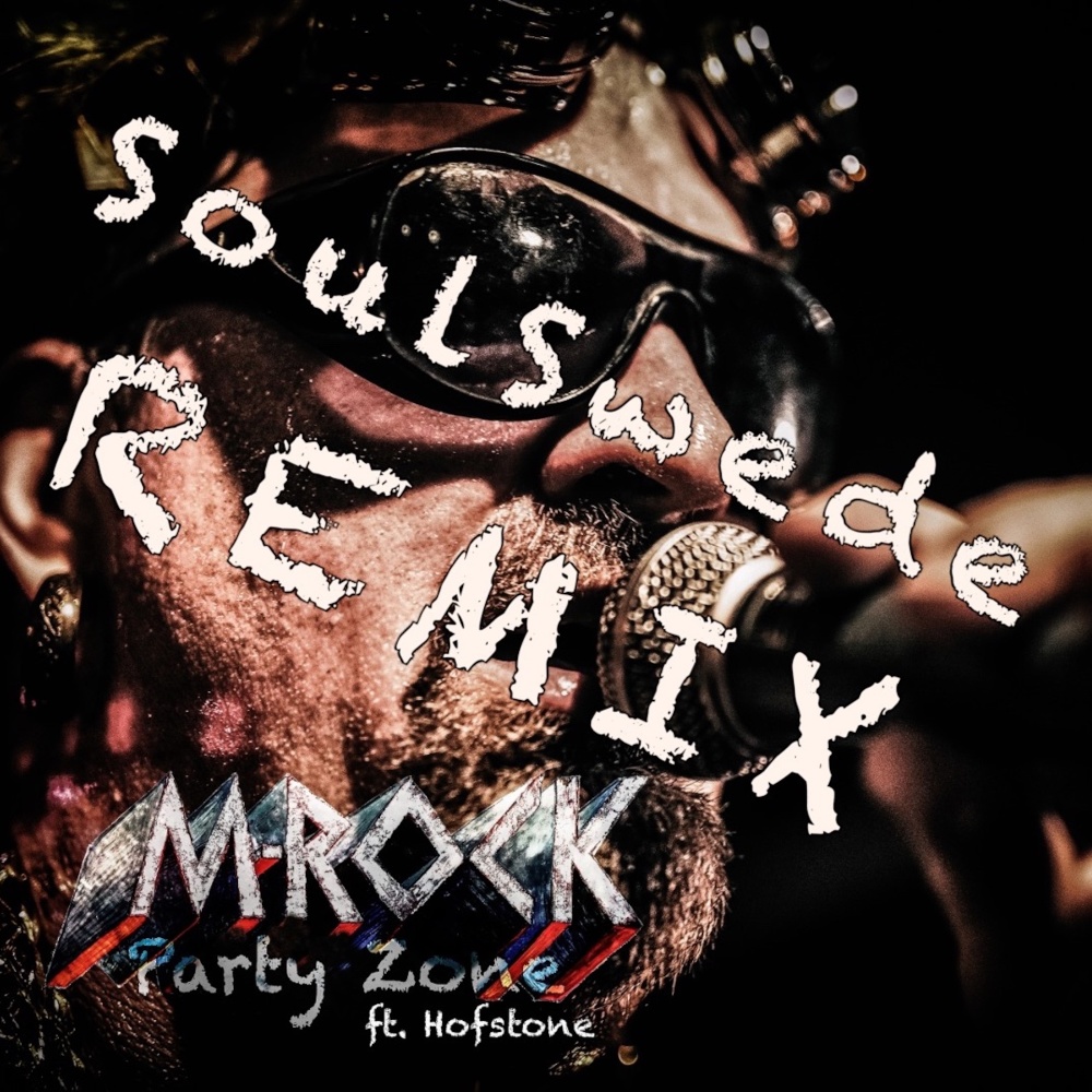 Party Zone (Original Extended Version)