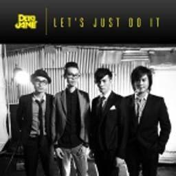 อัลบัม Let's Just Do It ศิลปิน Dear Jane