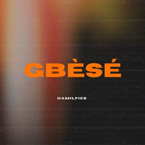 Album Gbese from Damilfice