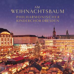 收聽Philharmonischer Kinderchor Dresden的Carol of the Bells歌詞歌曲