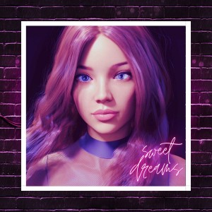 Album Sweet Dreams from 