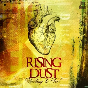 Album Starting to Feel from Rising Dust