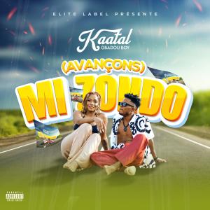 收聽Kaatal的Mi zondo (Explicit)歌詞歌曲