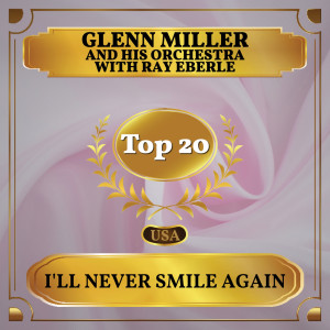 Album I'll Never Smile Again from 