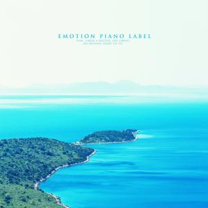 Album Healing Piano Edition (Nature Ver.) from Korea Various Artists