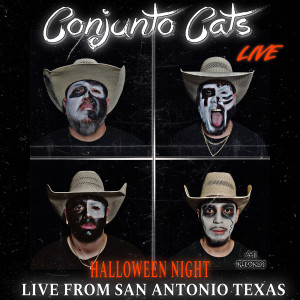 Listen to Palomita Blanca Y Mi Chatita (En Vivo) song with lyrics from Conjunto Cats