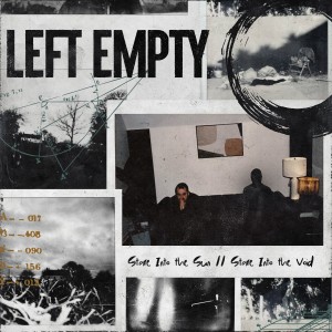 收聽Left Empty的Shame Spiral歌詞歌曲
