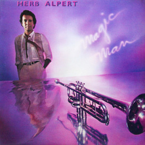 收聽Herb Alpert的Secret Garden歌詞歌曲
