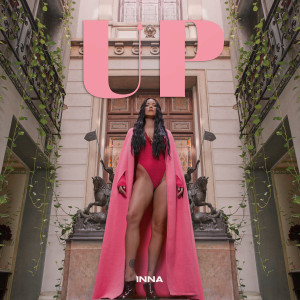 ดาวน์โหลดและฟังเพลง UP พร้อมเนื้อเพลงจาก Inna