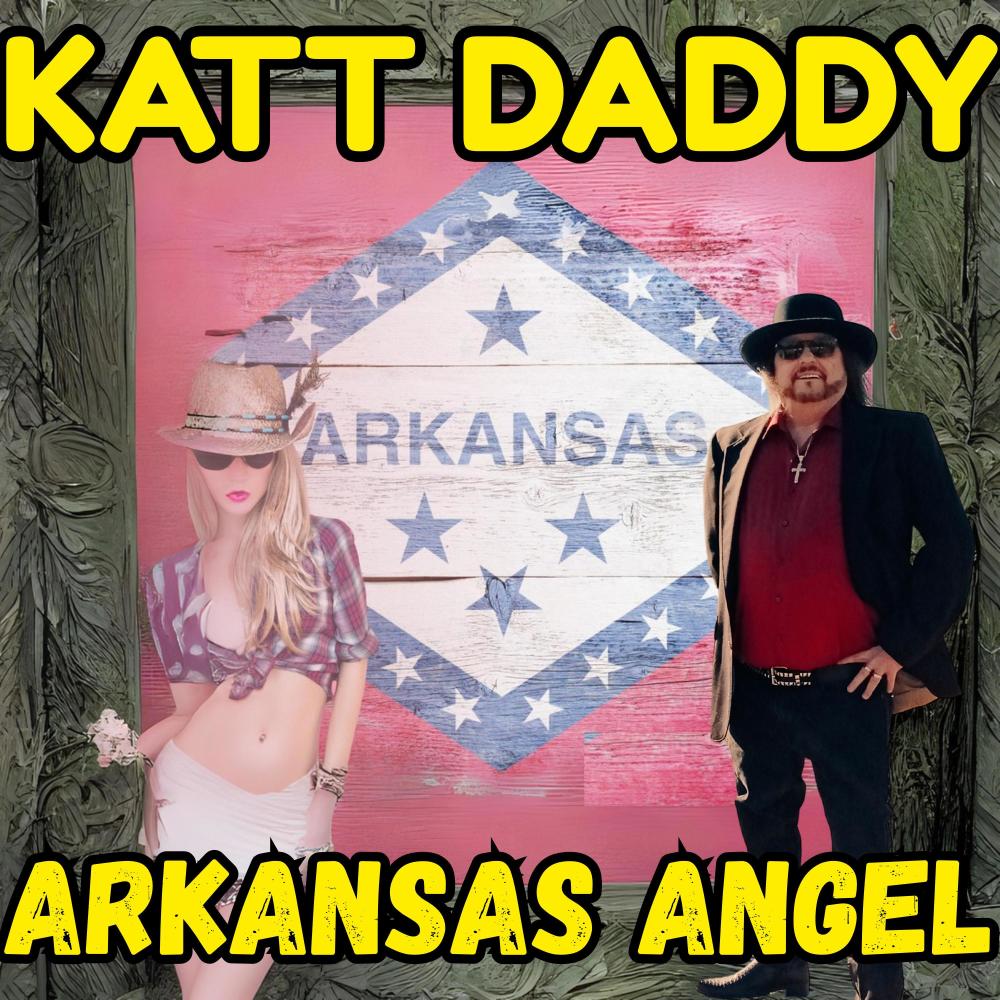 Arkansas Angel