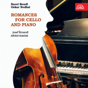 Listen to Romance for Cello and Piano song with lyrics from Josef Šimandl