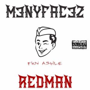 Fkn Ashle (feat. Redman) (Explicit)