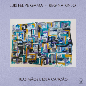 Luís Felipe Gama的專輯Tuas Mãos e Essa Canção