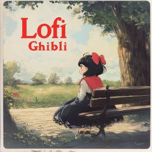 收聽Honshu Lo fi的Relaxing Lofi Music歌詞歌曲