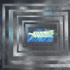 收聽Daniel Savio的Chrome Angels歌詞歌曲