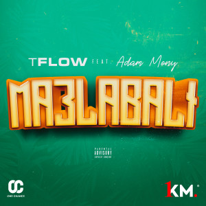 Listen to Ma3labali (Explicit) song with lyrics from Tflow