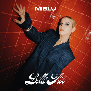 Listen to Belle Air song with lyrics from MIBLU