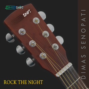 อัลบัม Rock the Night ศิลปิน Joey Tempest