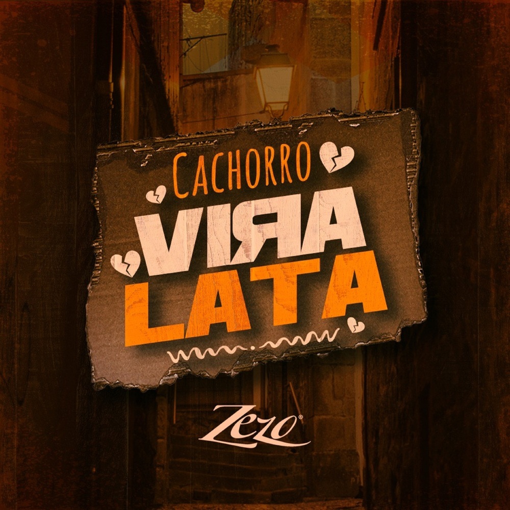 Cachorro Vira-Lata