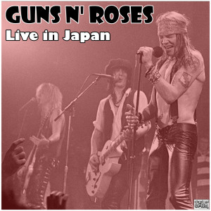 Live in Japan