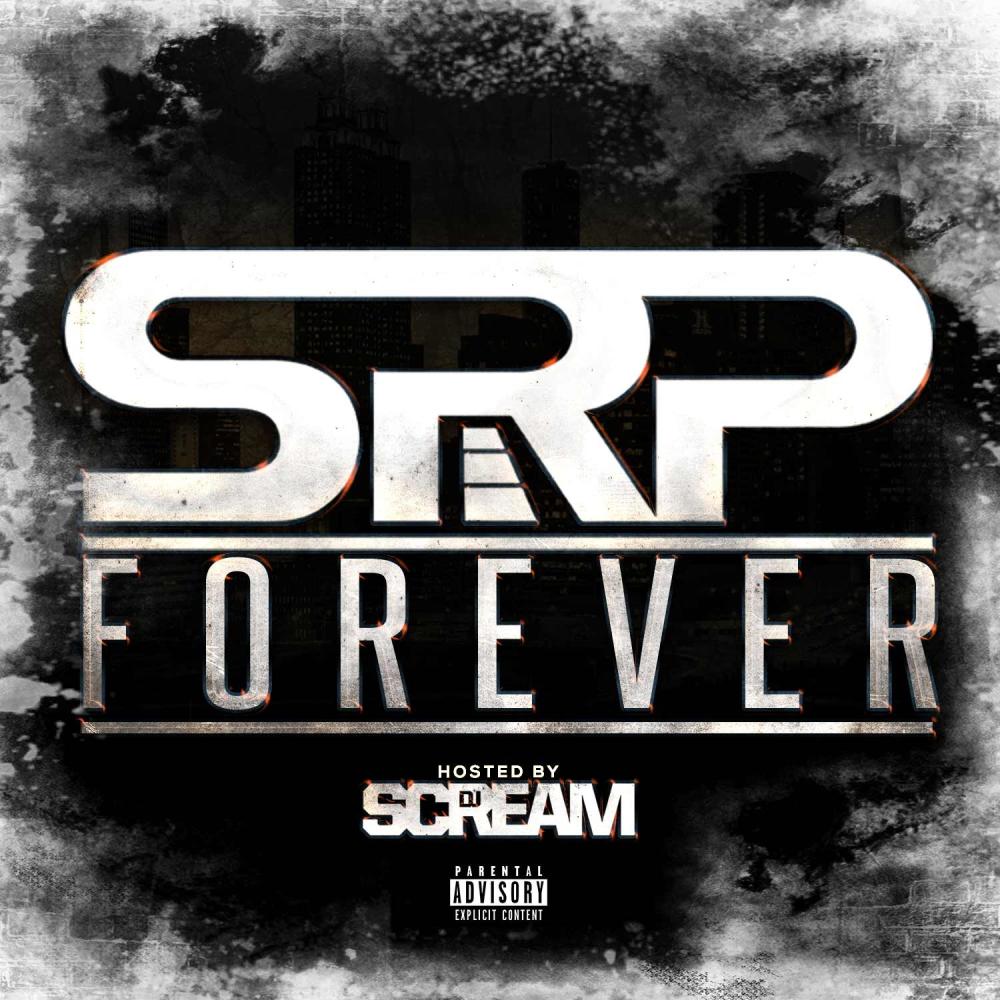 Yes Man (feat. Booman SRP & SideShowDrip) (Explicit)