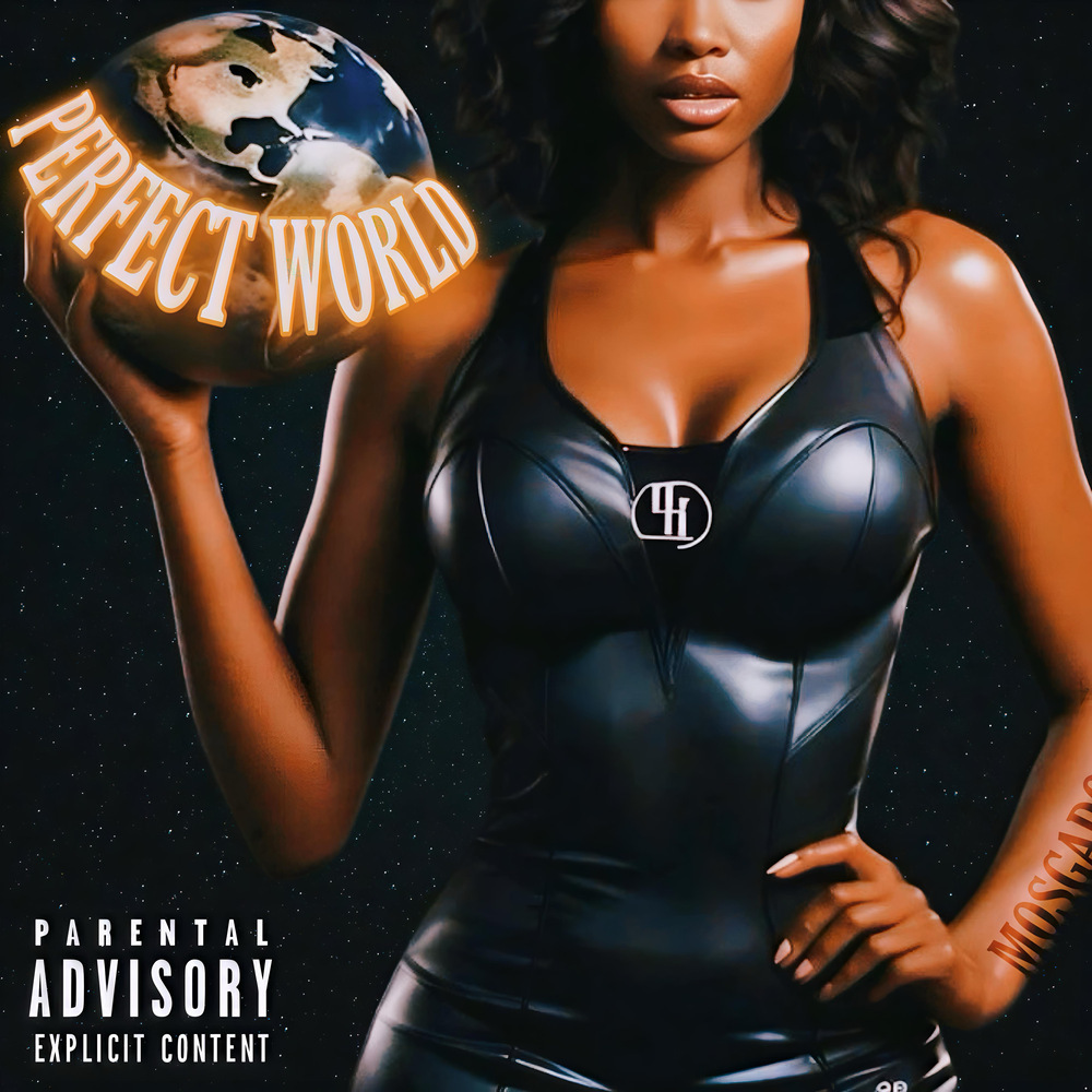Perfect World (Explicit)